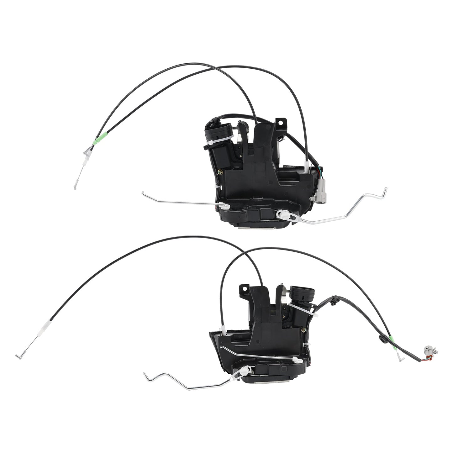 Attuatore serratura porta anteriore sinistra e destra 69040-0C010 69030-0C010 per Toyota Tundra 2000-2006