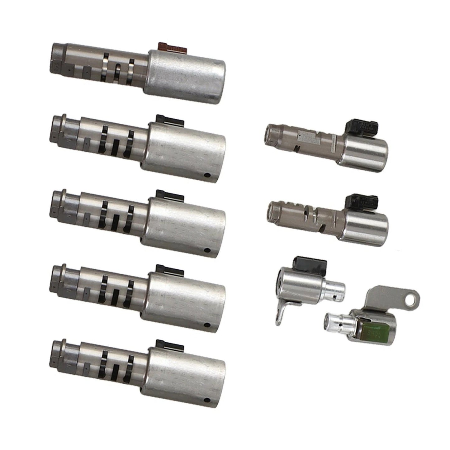 Kit solenoidi trasmissione LEXUS GS460 4.6L AA80E TL-80SN 2008-2011