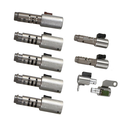 Kit solenoidi trasmissione LEXUSI S350 3.5L AA80E TL-80SN del 2015