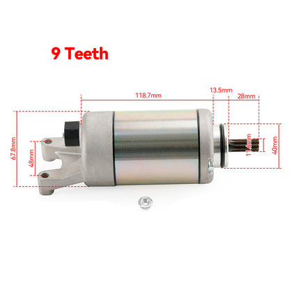 MOTORINO AVVIAMENTO PER 1090 1190 1290 ADVENTURE / SUPER DUKE R S T 2014-2021