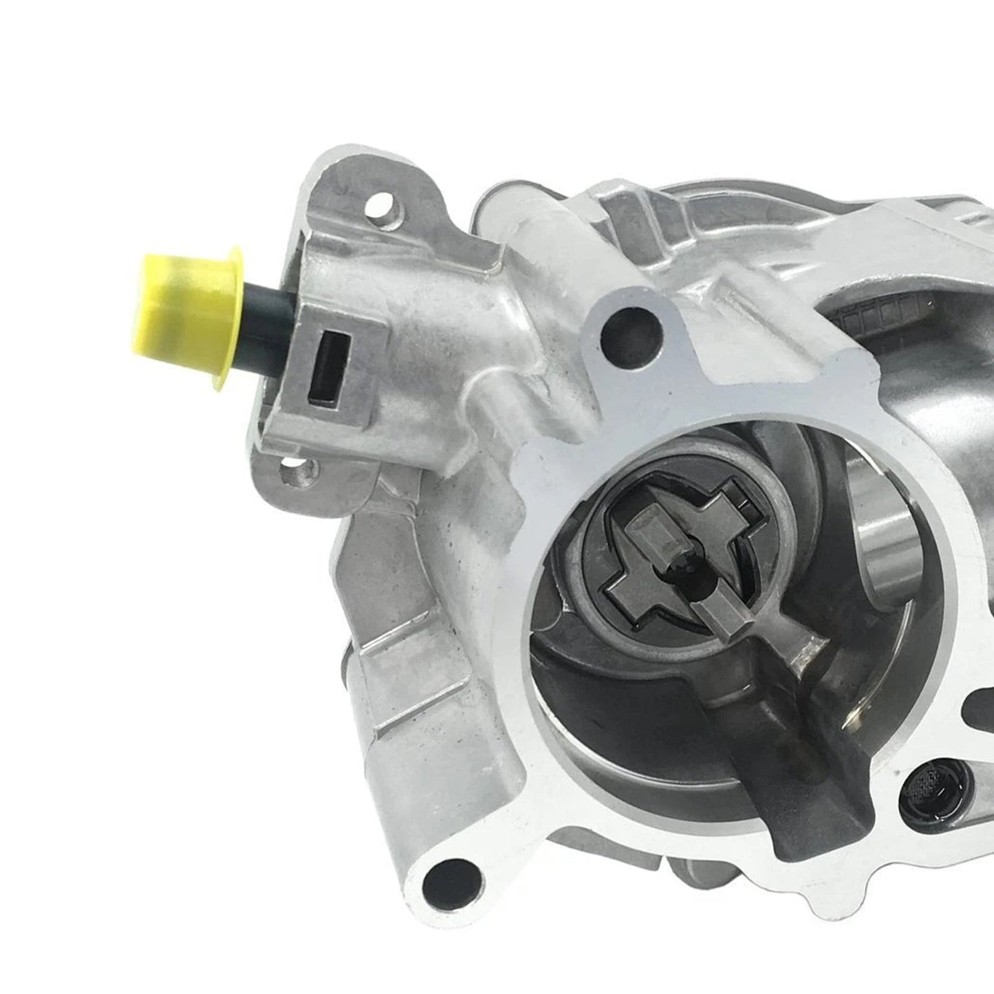 2009/04-2012/11 VW GOLF VI (5K1) 2.0 GTi 1984 155 210 Pompa del vuoto 06J145100P