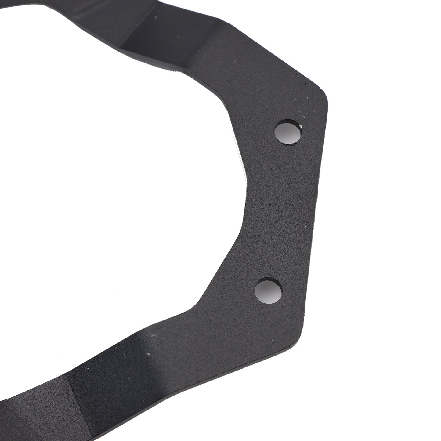 Estensione becco anteriore Honda CB750 Hornet 2023-2024, ala inferiore del muso