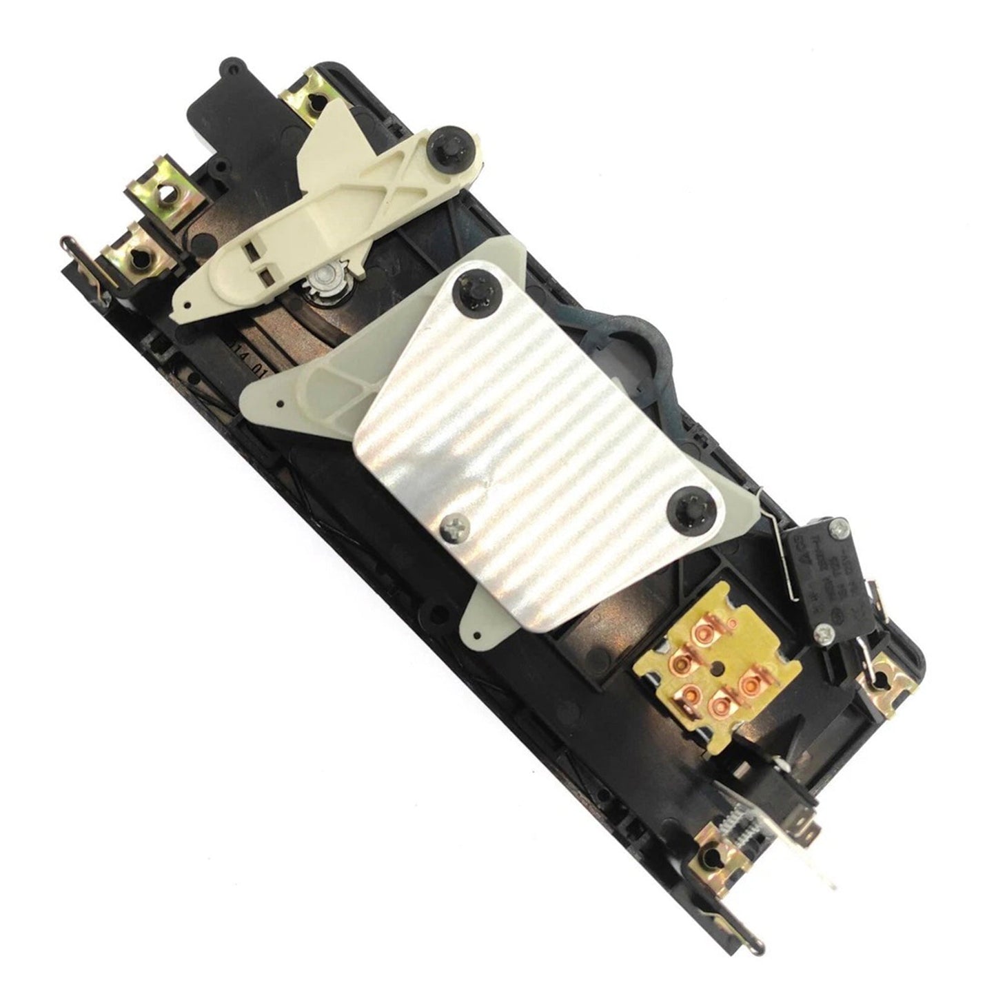 Pannello di controllo del riscaldamento A/C per Freightliner FL60 FL70 C840 8520046000.02