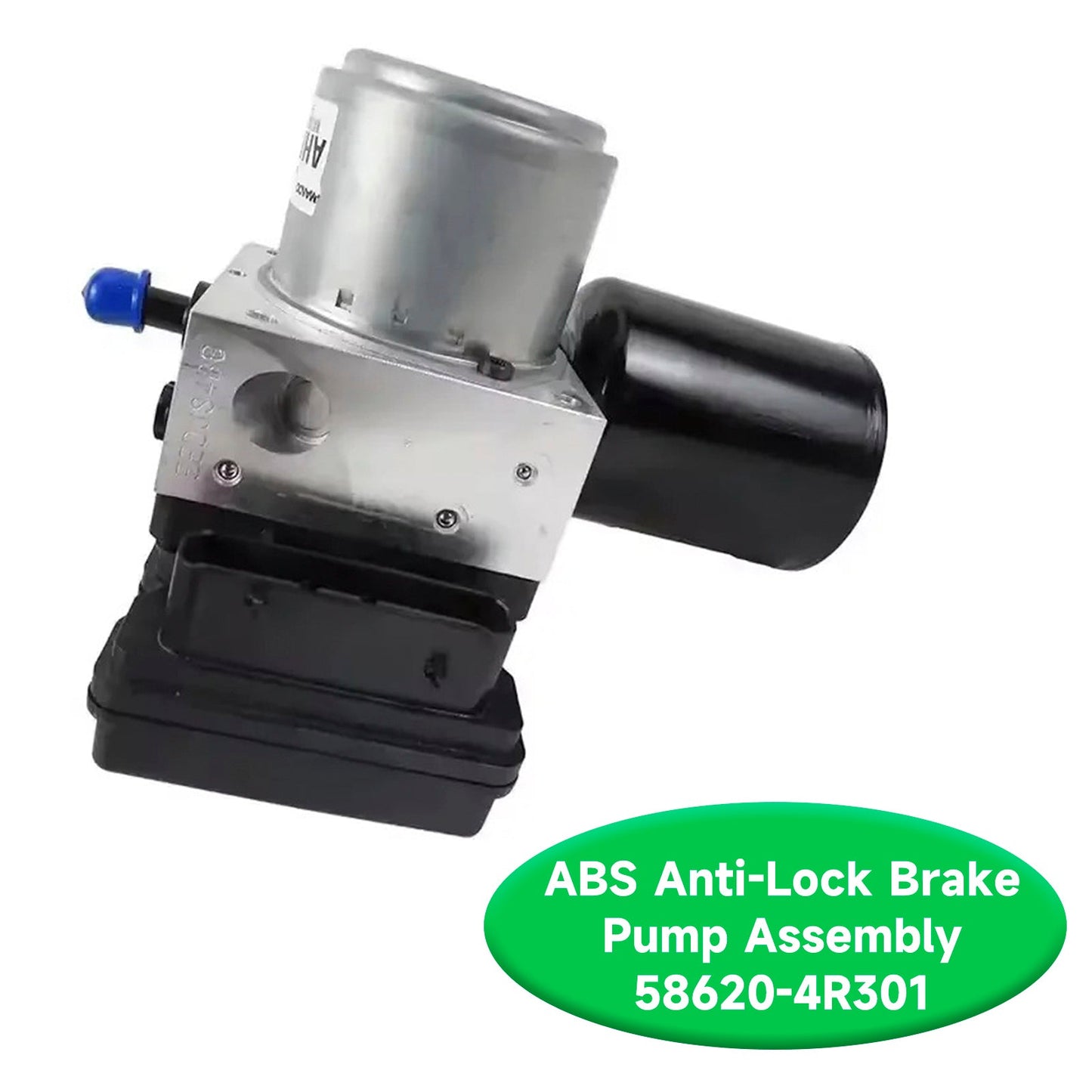 Gruppo pompa freno antibloccaggio ABS Hyundai Sonata Hybrid 2011-2016 58620-4R301 58620-4R300