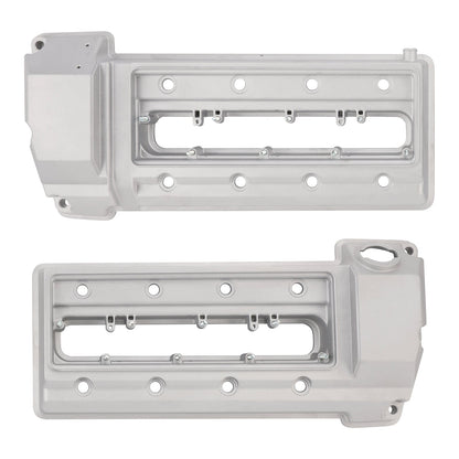 Coperchio valvola motore sinistro e destro per BMW 540i E39 740i 740iL 1998-2001 E38 X5 Z8