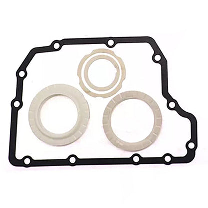 Kit di revisione e guarnizioni per cambio Peugeot 5008, RCZ, 2006-2011, per modelli dal 2006 al 2011, codice TF70-SC.