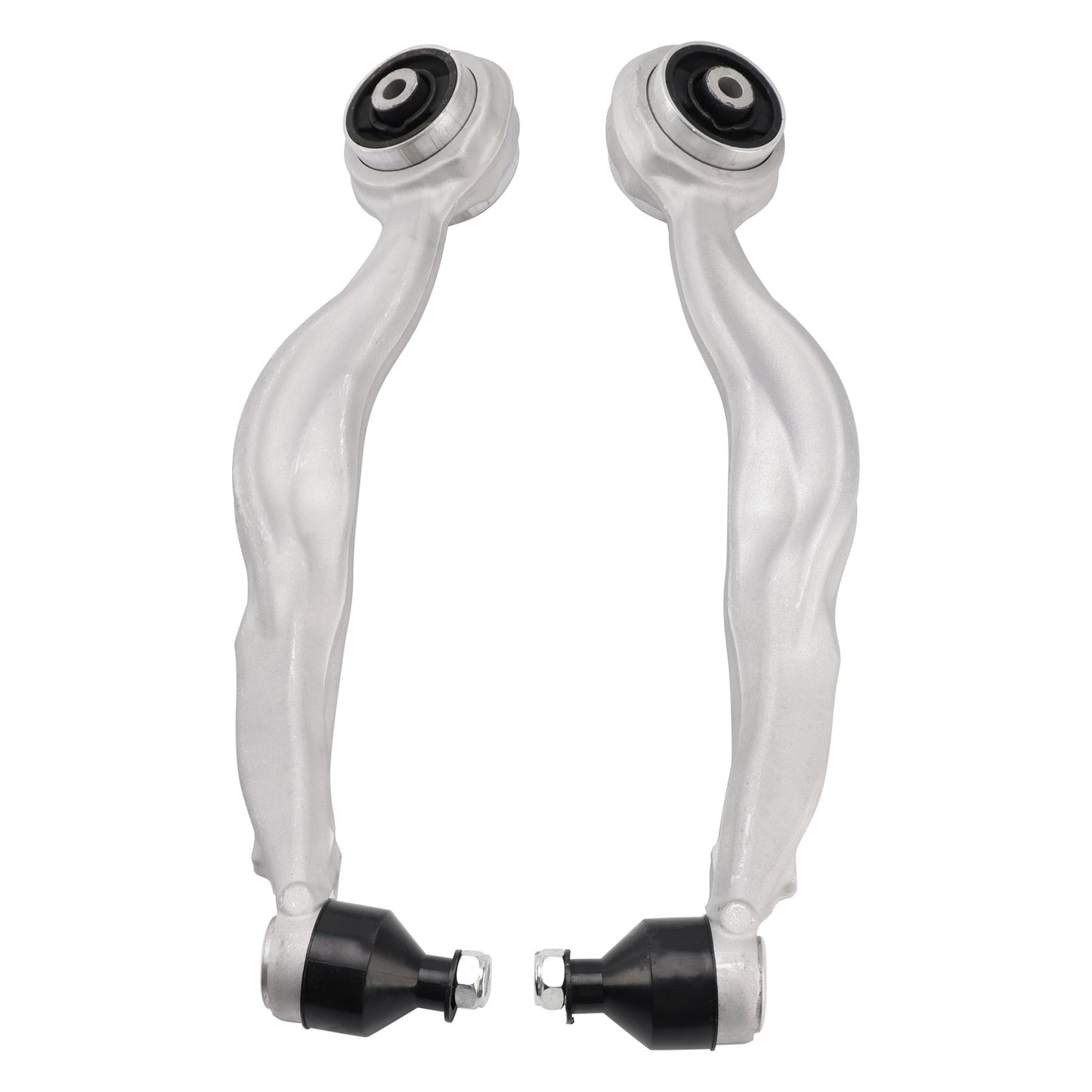 Kit braccio oscillante superiore anteriore Mercedes Benz CLS63 AMG 2014 2123303111 2123303211