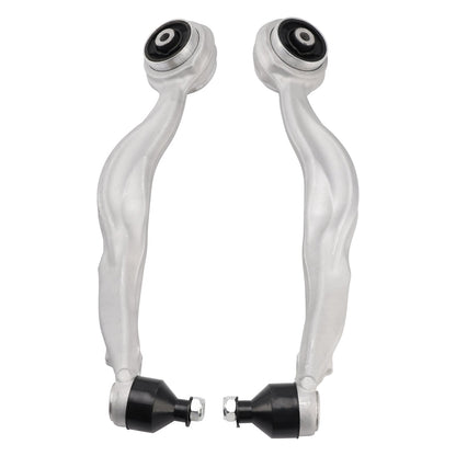 Kit braccio oscillante superiore anteriore Mercedes Benz E400 4Matic Berlina 2015-2016 2123303111 2123303211