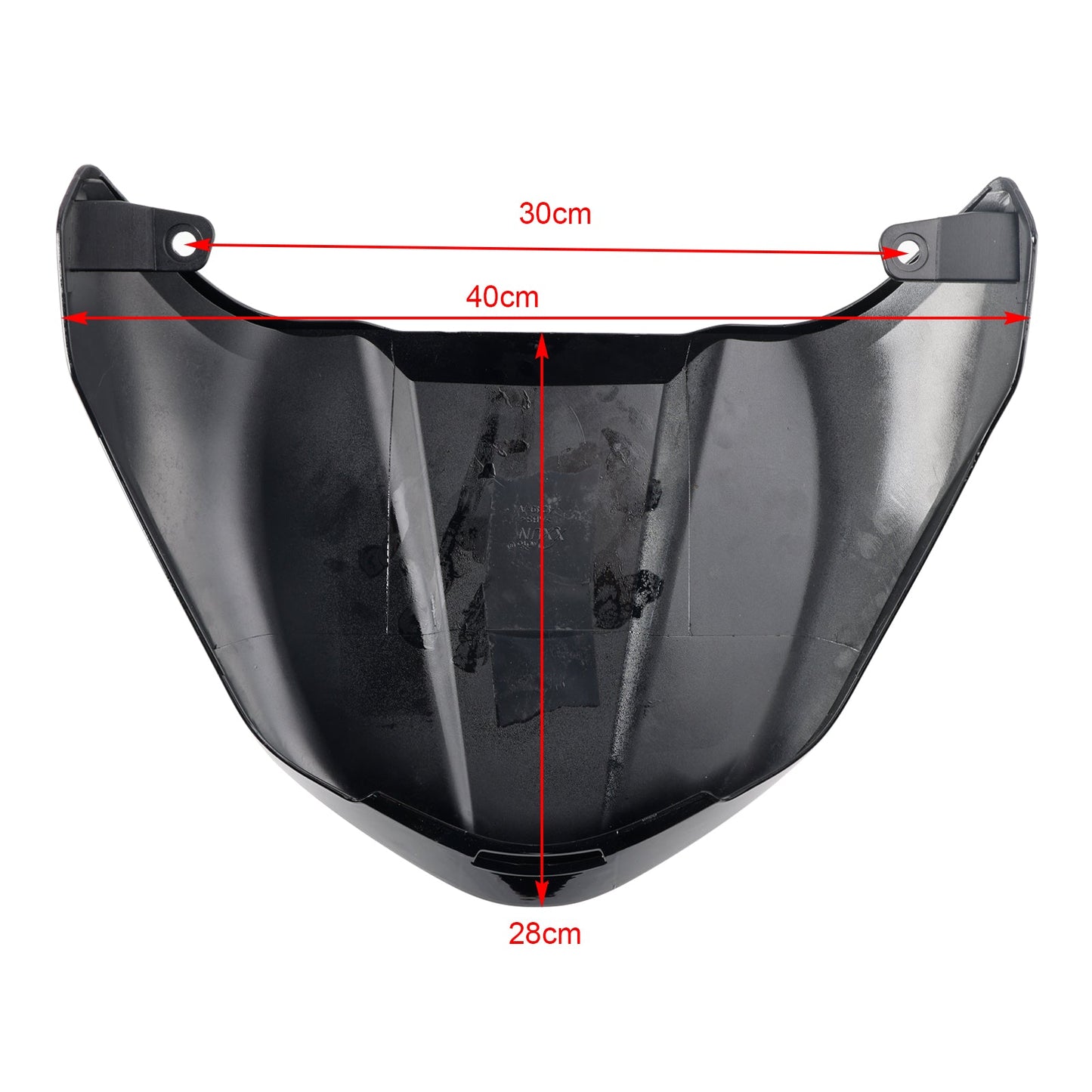 Copertura sella posteriore per Ducati Diavel V4 2023-2024