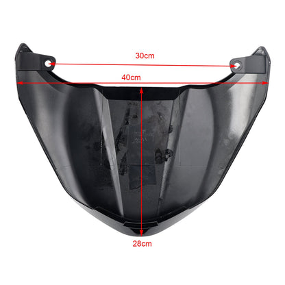 Copertura sella posteriore per Ducati Diavel V4 2023-2024
