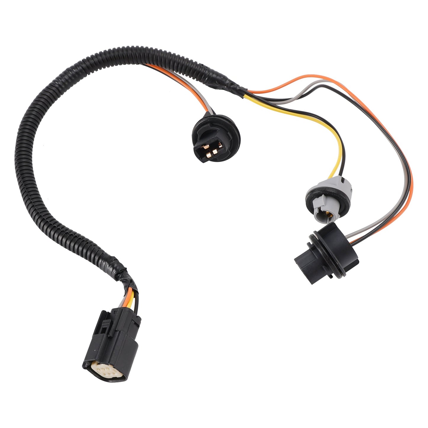 Cablaggio fanale posteriore Colorado Canyon 2015-2023 23126521