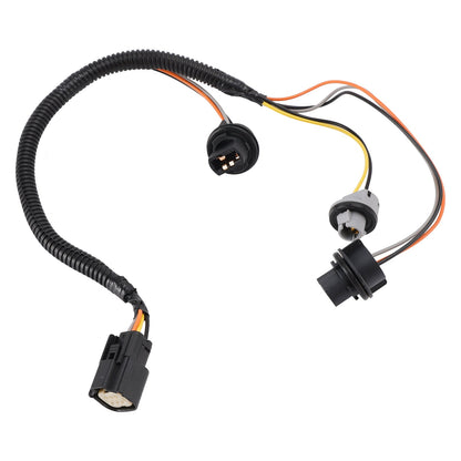 Cablaggio fanale posteriore Colorado Canyon 2015-2023 23126521