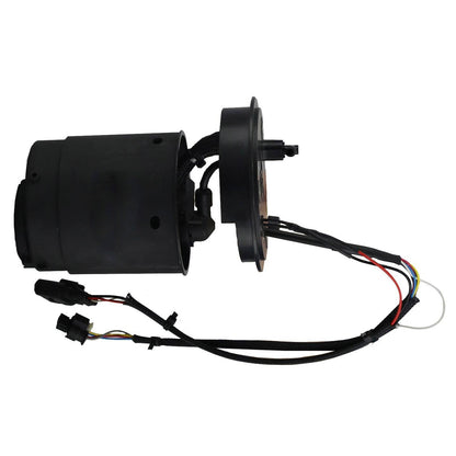 Riscaldatore DEF del fluido di scarico diesel Mercedes-Benz ML W166 2012-2017 2214710475