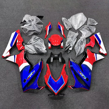 Kit di carene in plastica ABS stampate a iniezione per Honda CBR650R 2019-2020