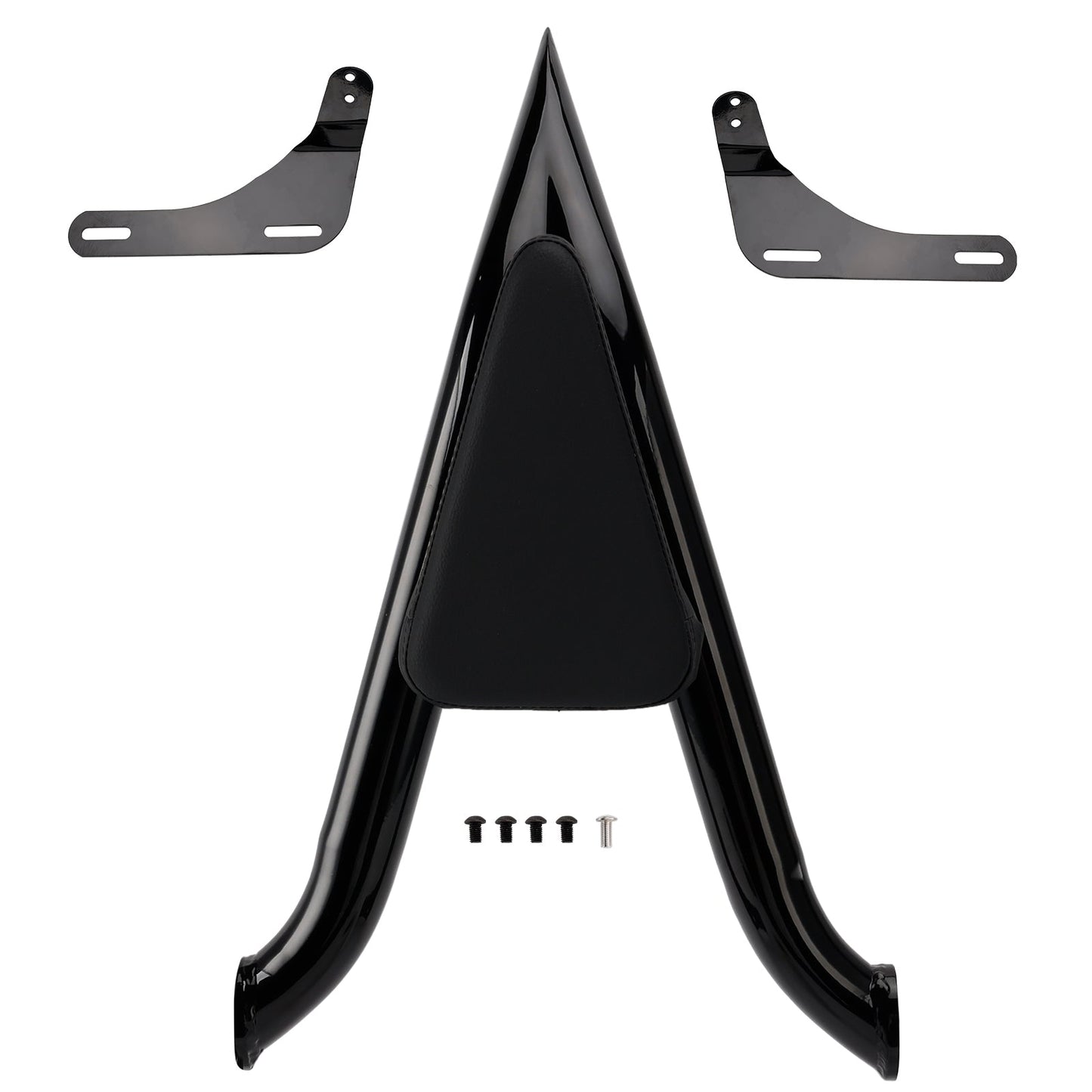 Schienale Sissy Bar passeggero per Honda CMX1100 2021-2024
