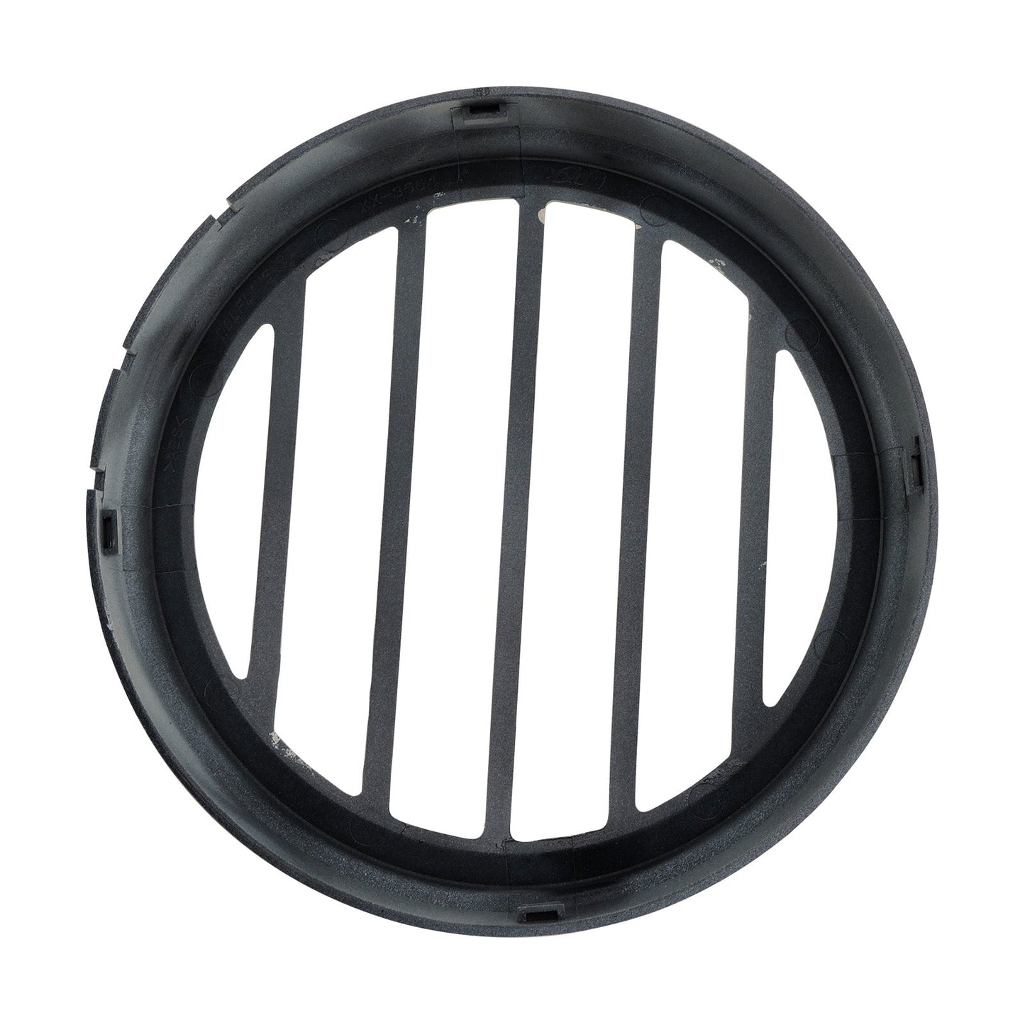 Carenatura coprifaro anteriore Yamaha XSR900 2022-2025