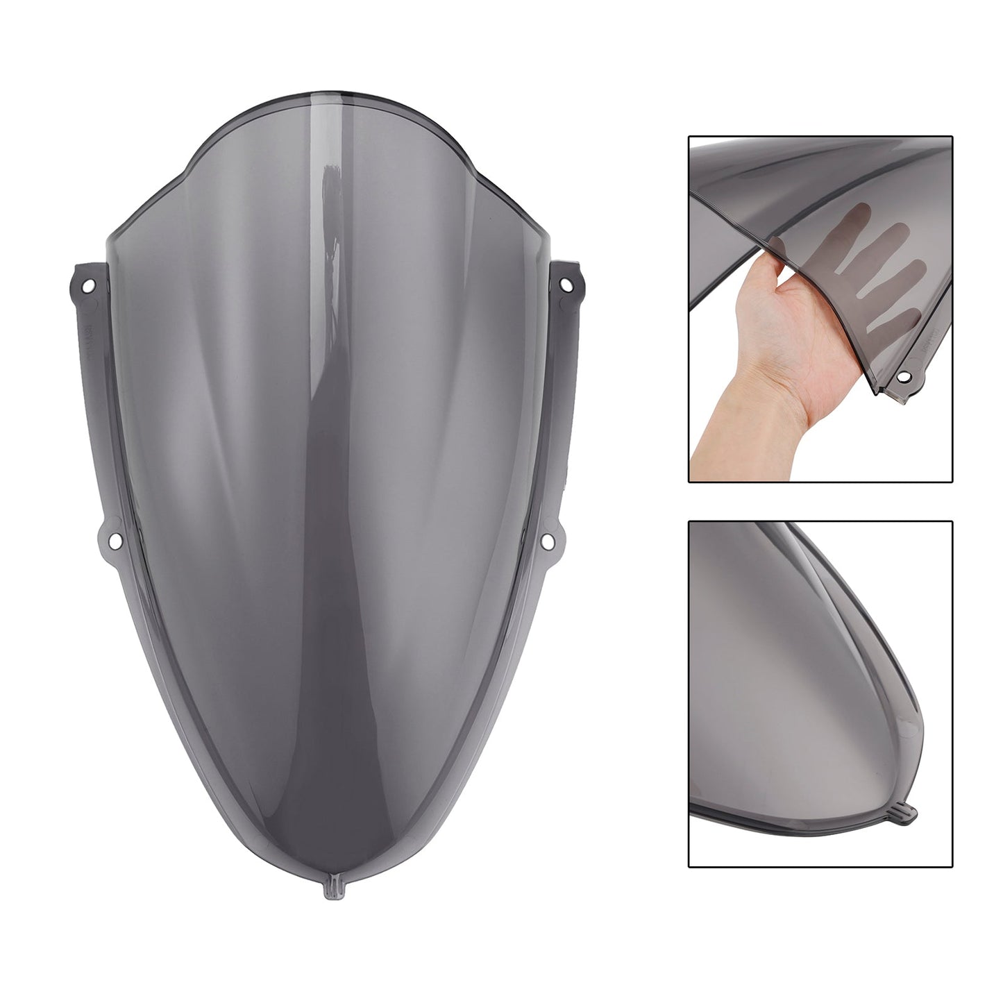 Parabrezza Parabrezza adatto per Aprilia RSV4 1100 2022-2025