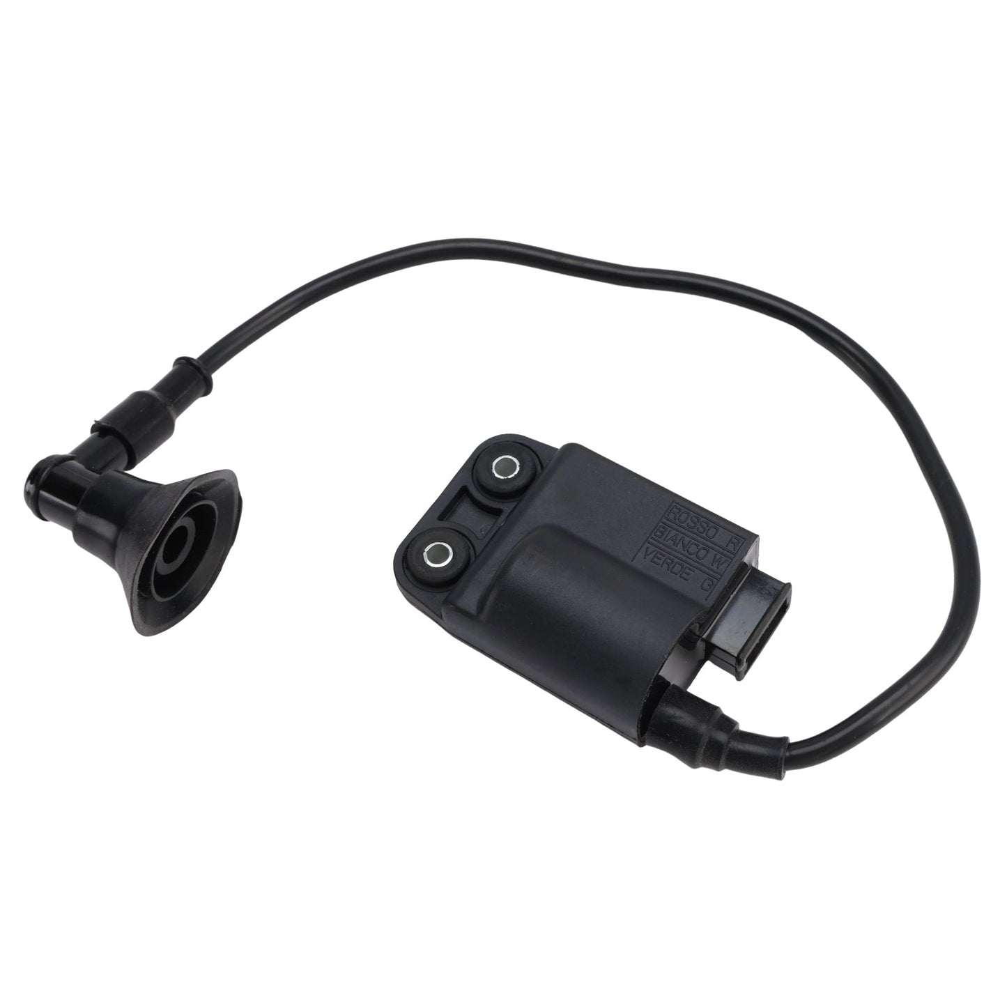 Bobina di accensione compatibile con Aprilia SR50 2004-2015 e Vespa LX50 2T 2005-2013