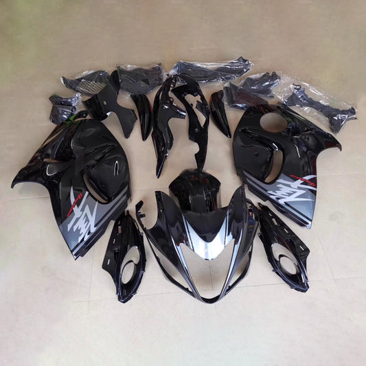 Kit carenatura iniezione plastica ABS per Suzuki Hayabusa GSX1300R 2008-2020