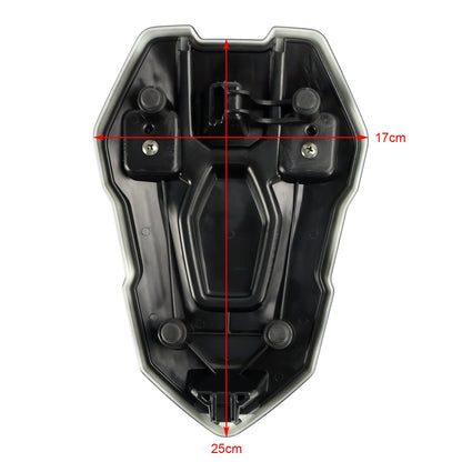 2021-2024 BMW S1000R 23-24 M1000R Coda Coprisedile posteriore Carenatura Cowl