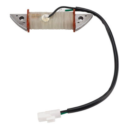 BOBINA DI CARICA PRIMARIA PER MOTORI FUORIBORDO SUZUKI DT20-DT25-DT30 A 2 TEMPI 83-00
