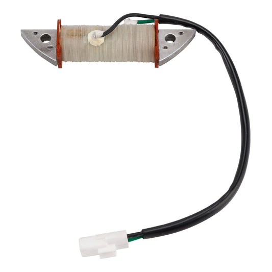 BOBINA DI CARICA PRIMARIA PER MOTORI FUORIBORDO SUZUKI DT20-DT25-DT30 A 2 TEMPI 83-00