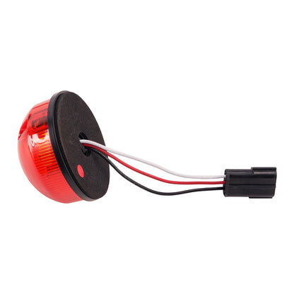 Kit di 10 luci diurne a LED colorate DRL (Drill, Fendinebbia e Luci Posteriori) per Land Rover Defender 90/110 (1983-1990)