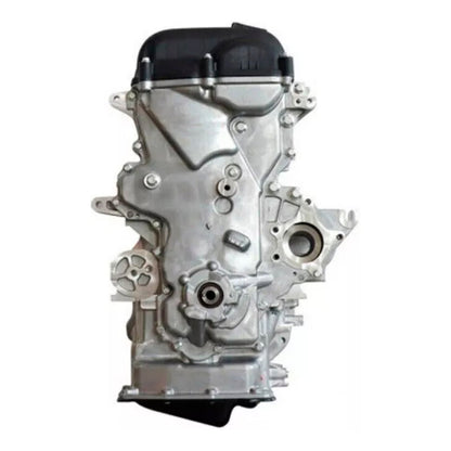 Gruppo motore Hyundai i30 (FD) G4FC 2007–2012 1.6L
