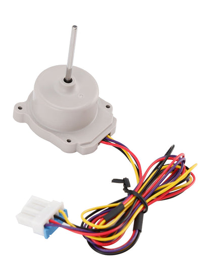 Per motore ventola frigorifero ad alte prestazioni LG EAU65058318 Parti 12V 1A