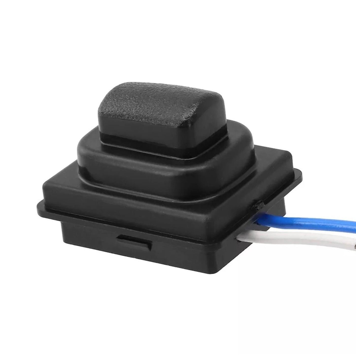 Interruttore piccolo pulsante maniglia portiera anteriore destra KIA NIRO 2016-2021 82661-G5000