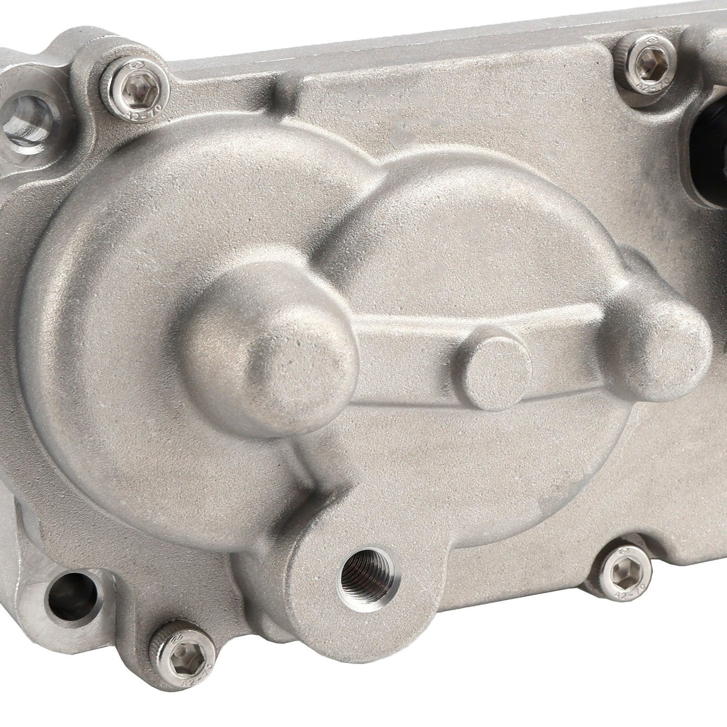 5496045RX VGT Attuatore elettronico Holset per ISX Cummins Turbo HE300VG HE351VE