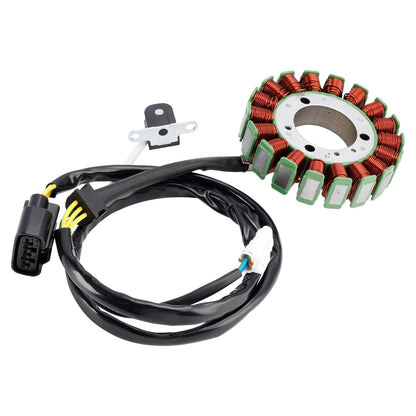 Gruppo statore Linhai ATV 300 D EFI T3b 2017-2023 104 mm