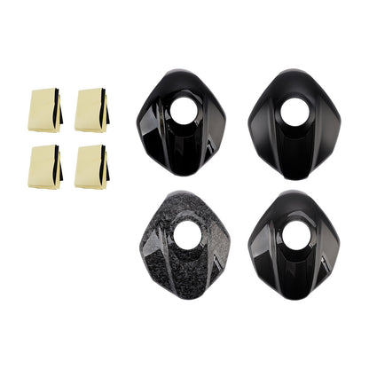 Carenatura per serbatoio carburante Street Triple 765 R/RS 2023-2025