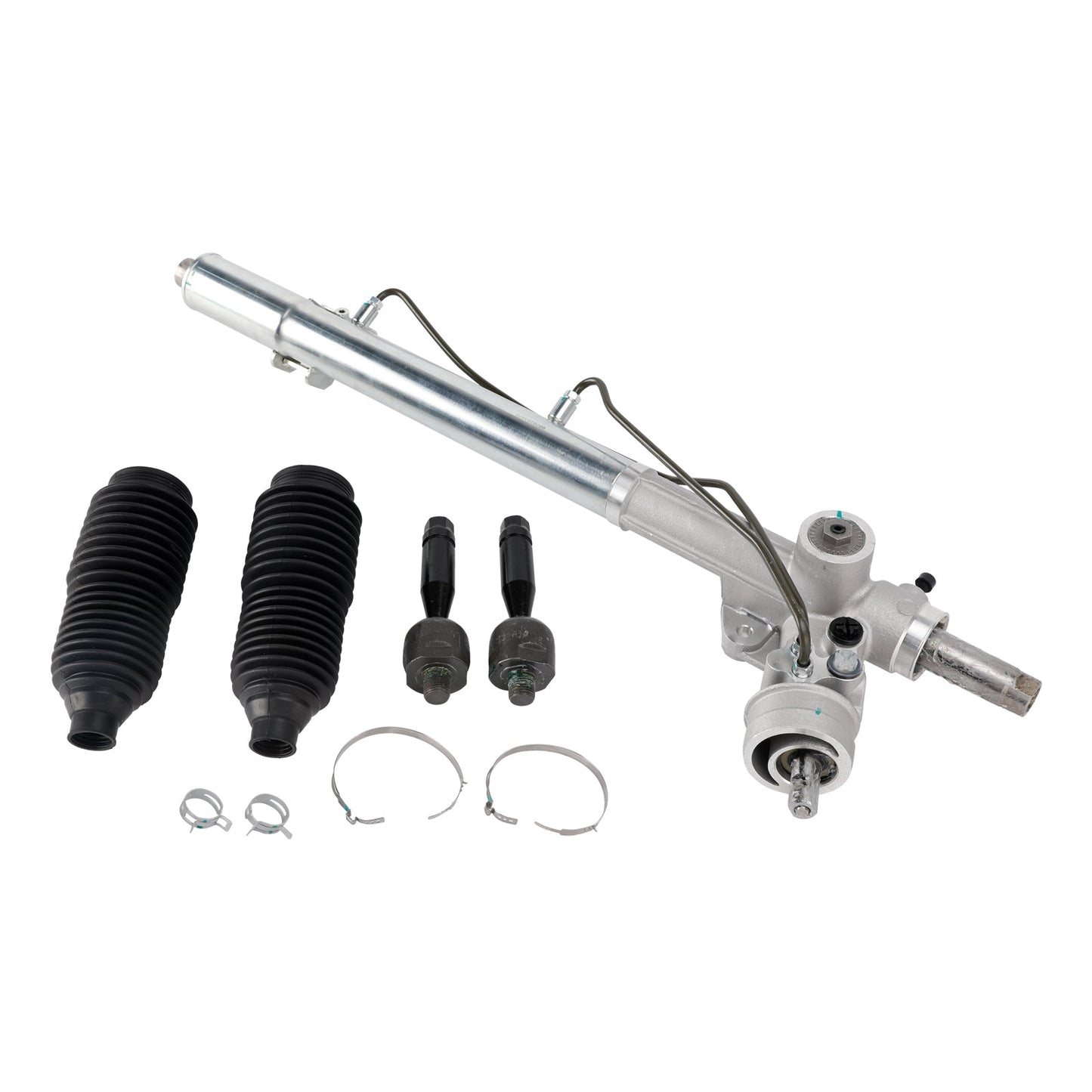 Cremagliera del servosterzo VW Passat Variant 1.6 2.0 1996-2005 3B1422052M