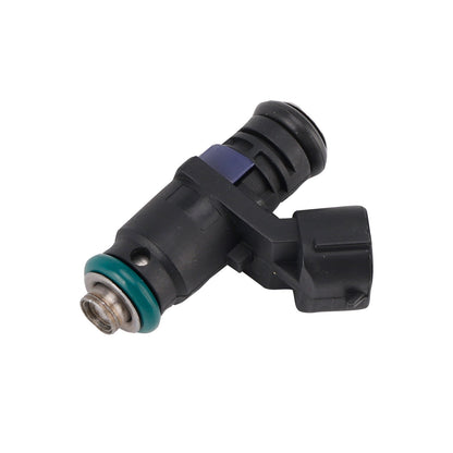1 iniettore di carburante per Seat Mii 11-19 e Skoda Octavia 14-20 04E906031E
