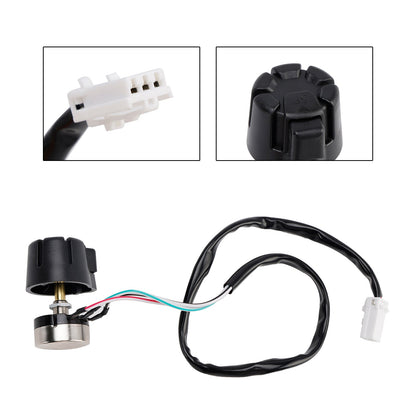 Sensore interruttore acceleratore KHR2751 per escavatore Sumitomo Case CX210 CX460B SH200-5