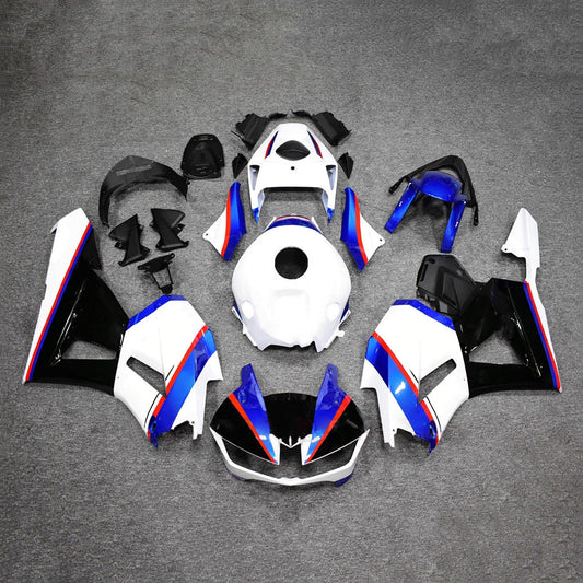 Kit di carene in plastica ABS stampate a iniezione per Honda CBR600RR 2013-2025 F5