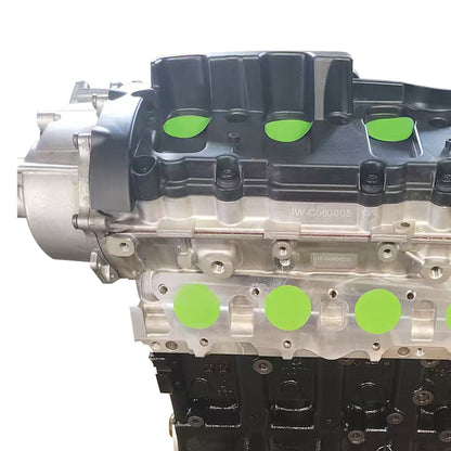 Motore completo nuovo di zecca per Audi EA113 BPJ