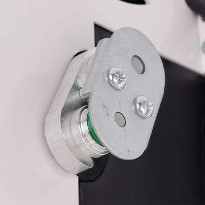 Condizionatore d'aria split DC 24V per camper, roulotte e camion, 13000 BTU.