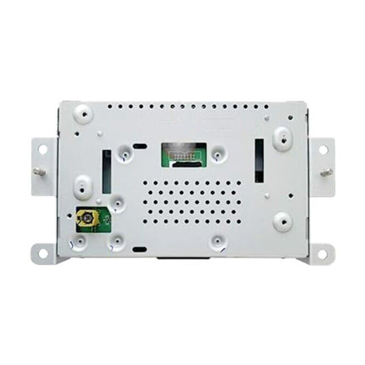 Monitor LCD e touch screen LQ080Y5DZ05 Ford C-Max 8" 2013-2018