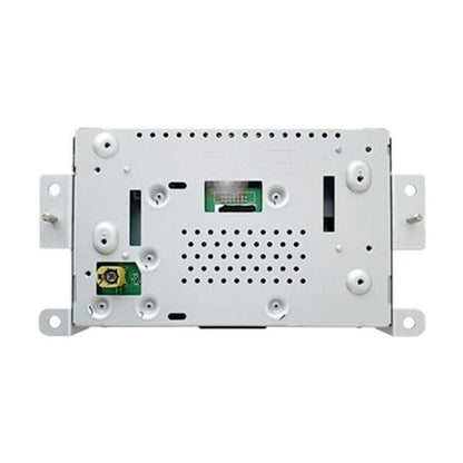 Monitor LCD e touch screen LQ080Y5DZ05 Ford C-Max 8" 2013-2018