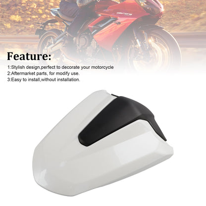 Carenatura per sedile posteriore Daytona 660 2024-2025