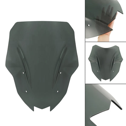 Parabrezza Kawasaki Versys 650 2022-2023