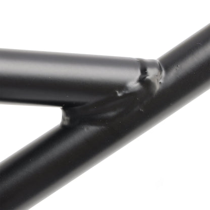 Portapacchi posteriore per Moto Guzzi V7 Stone/Milano/Centenario/Carbon/Rough 21-24