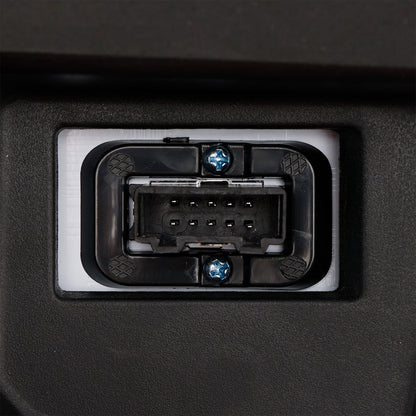 Fanale posteriore destro per Bentley Flying Spur 4.0L 6.0L (2013-2019) 4W0945096