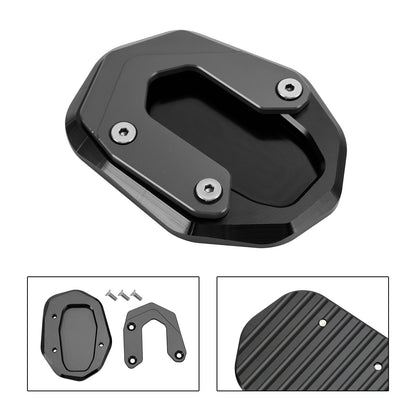 Piastra allargata per cavalletto adatta per Ducati Scrambler 400/800/1100 2015-2020