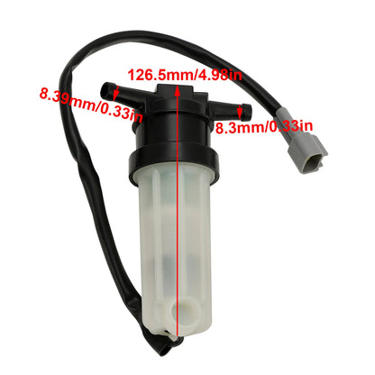 Filtro del carburante fuoribordo Yamaha F75 75HP 2017-2022 fuoribordo 6EK-24560-00