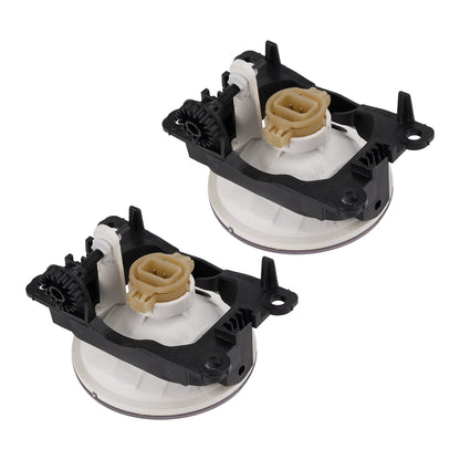 2x Fari fendinebbia anteriori 9675450980 per Peugeot 208 308 2008 2013-2019