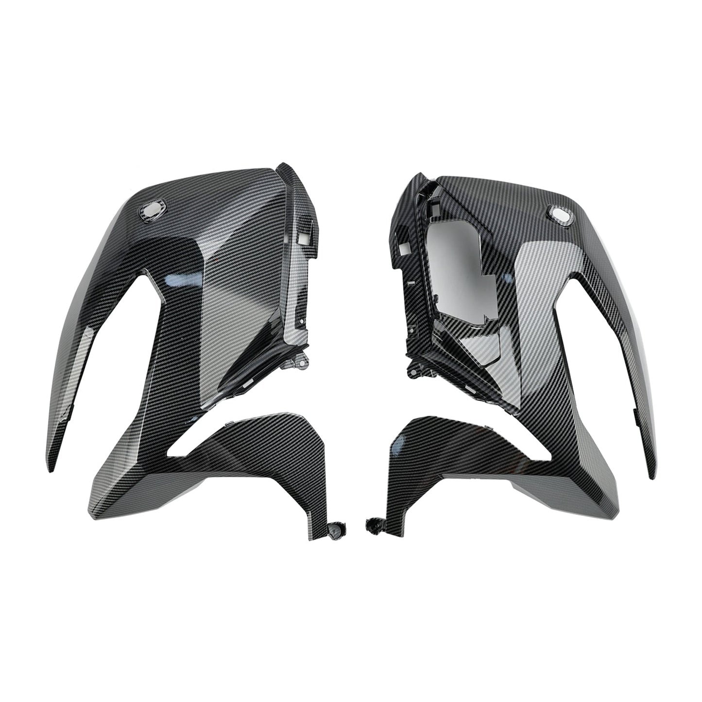 Pannello di copertura del telaio laterale Carenatura del corpo per Honda X-ADV 750 2021-2024