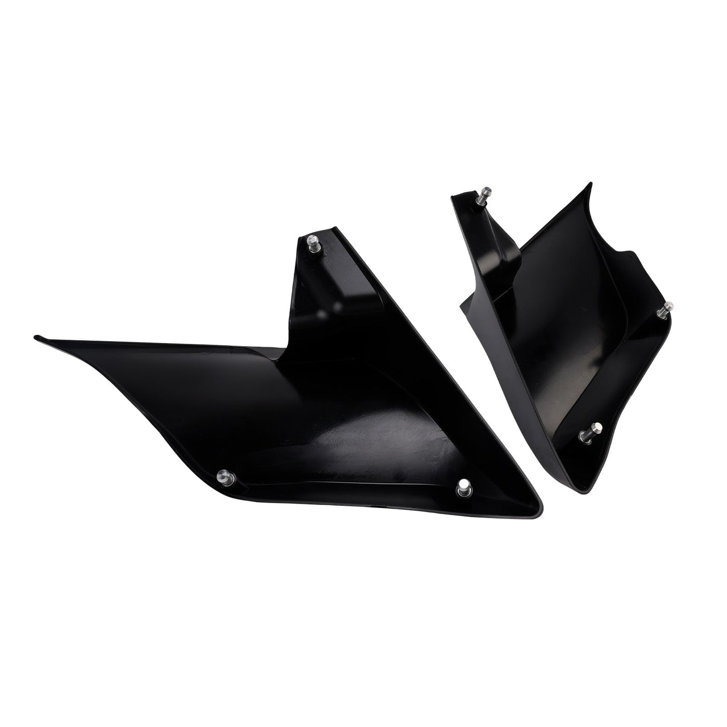 Set di coperture laterali estese e allungate per Touring Road Glide King 2014-2022